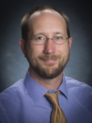 Mark Bolding, Ph.D.