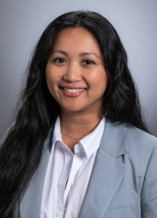 Marquez-Nostra, Bernadette, Ph.D.