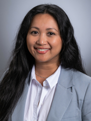 Bernadette Marquez-Nostra, Ph.D.