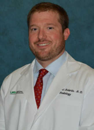 Roberts, Matthew W., M.D.