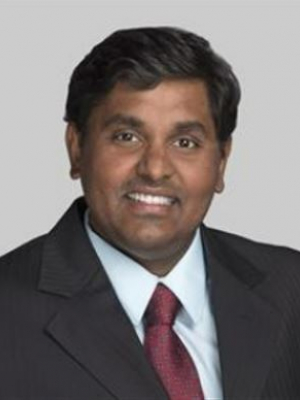 Virendra R. Mishra, Ph.D.