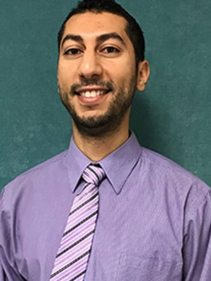 Mostafa Abozeed, M.D.