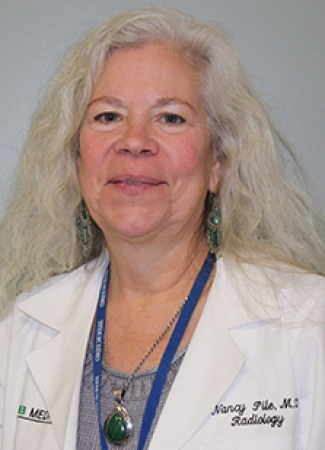Pile, Nancy S., M.D.
