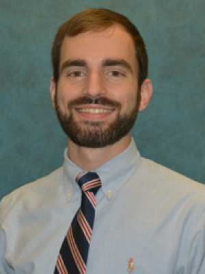 S. Rodes Brown, M.D.