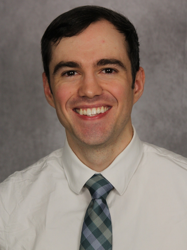 Sterling M. Jones, M.D.