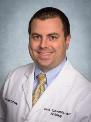 David S. Summerlin, M.D.