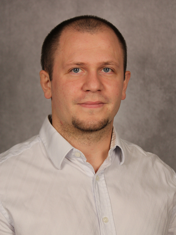 Yarik Bezkor, M.D.