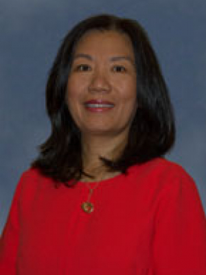 Yufeng Li, Ph.D.