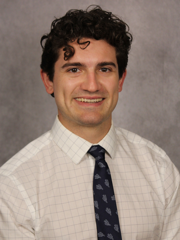 Zach Schwartz, M.D.