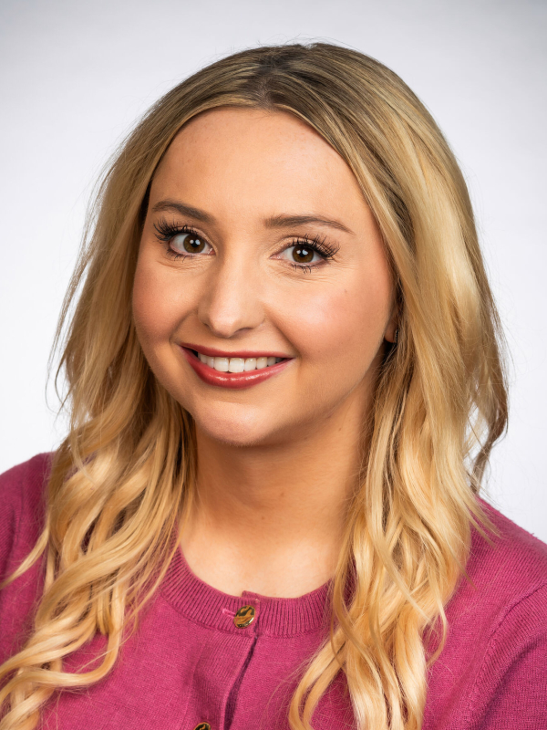 Zoe Noelle Anderson, M.D.