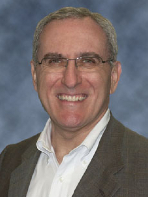 Lincoln L. Berland, M.D., FACR
