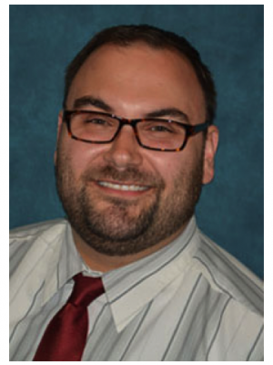 Constantine M. Burgan, M.D.