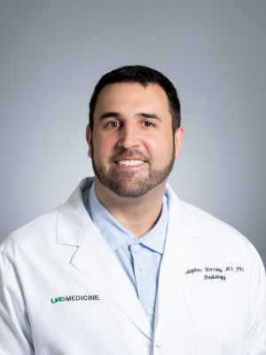 Christopher T. Hensley, M.D.