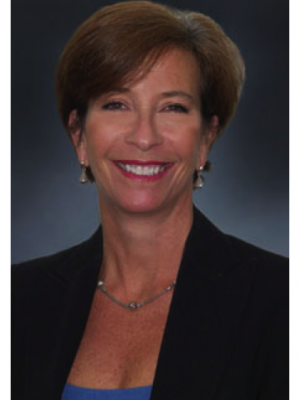 Desiree E. Morgan, M.D.