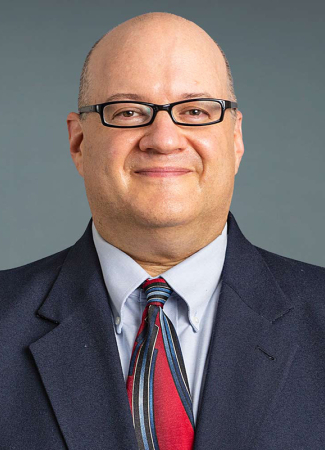 Gozansky, Elliott, M.D., Ph.D.