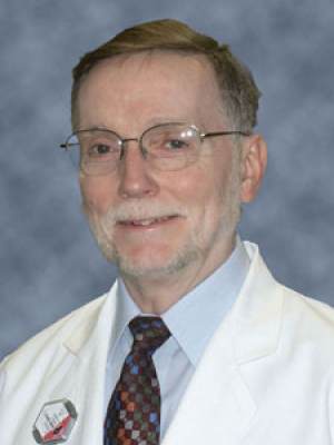 Robert E. Koehler, M.D., FACR