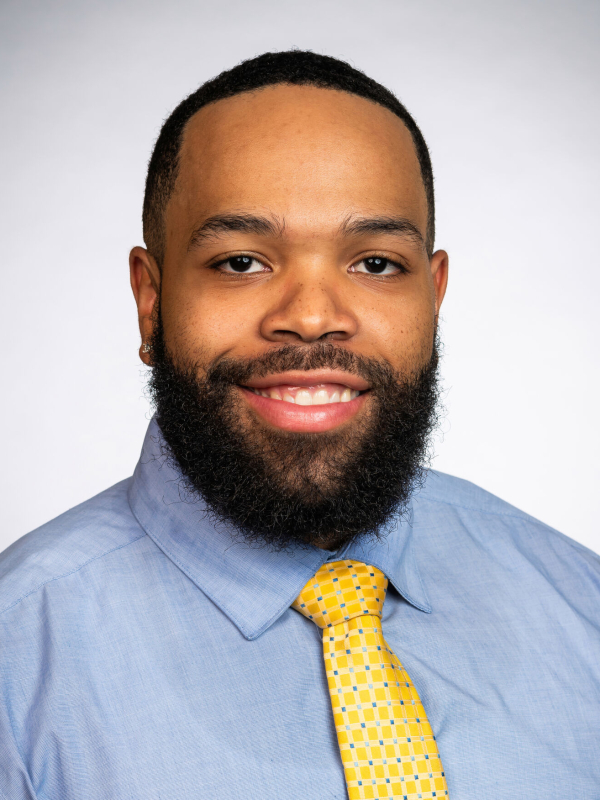 Alexander Lee, M.D.