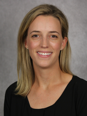 Mary Beth Thomasson, M.D.