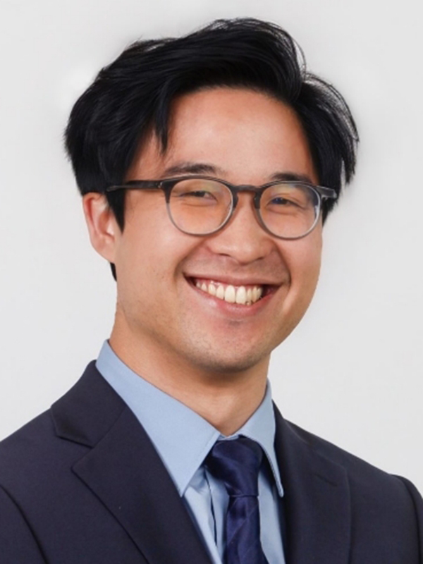 Po-Han Chen, M.D.