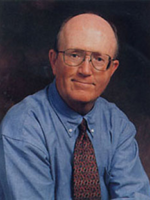 Robert J. Stanley, M.D., FACR
