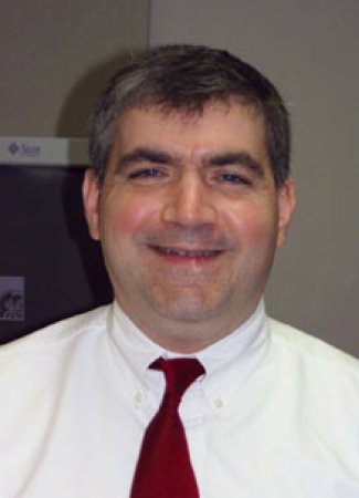 Staton, Daniel J., Ph.D., DABR