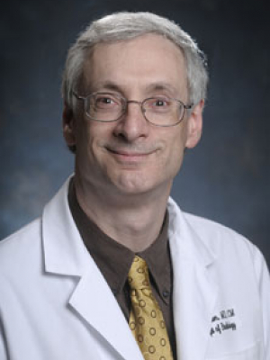 Franklin N. Tessler, M.D., CM, FAIUM, FSRU