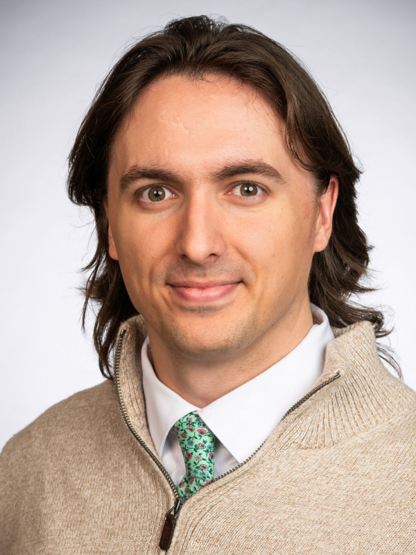 Dakota Williams, M.D.