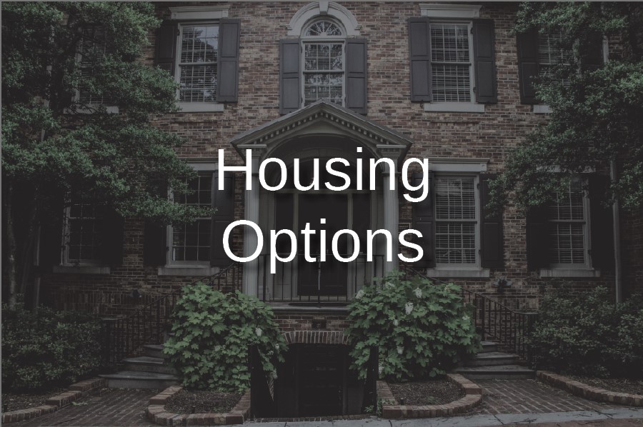 housing options