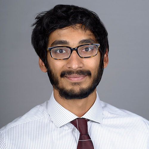 mehran yusuf