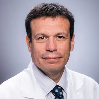 Angelo Gaffo, MD