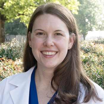 Kate McCarty, MD