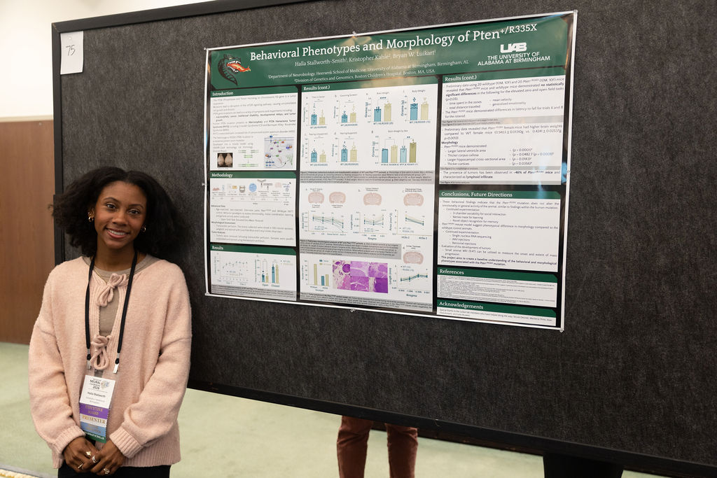 NEURAL 2026 Poster Sessions