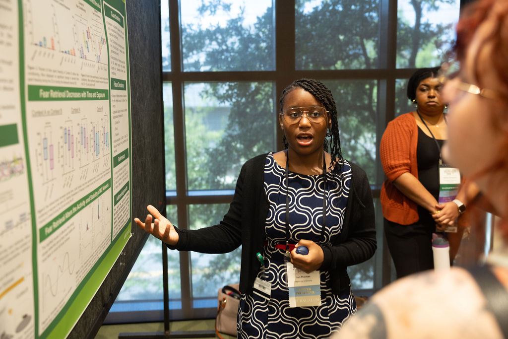 NEURAL 2026 Poster Sessions