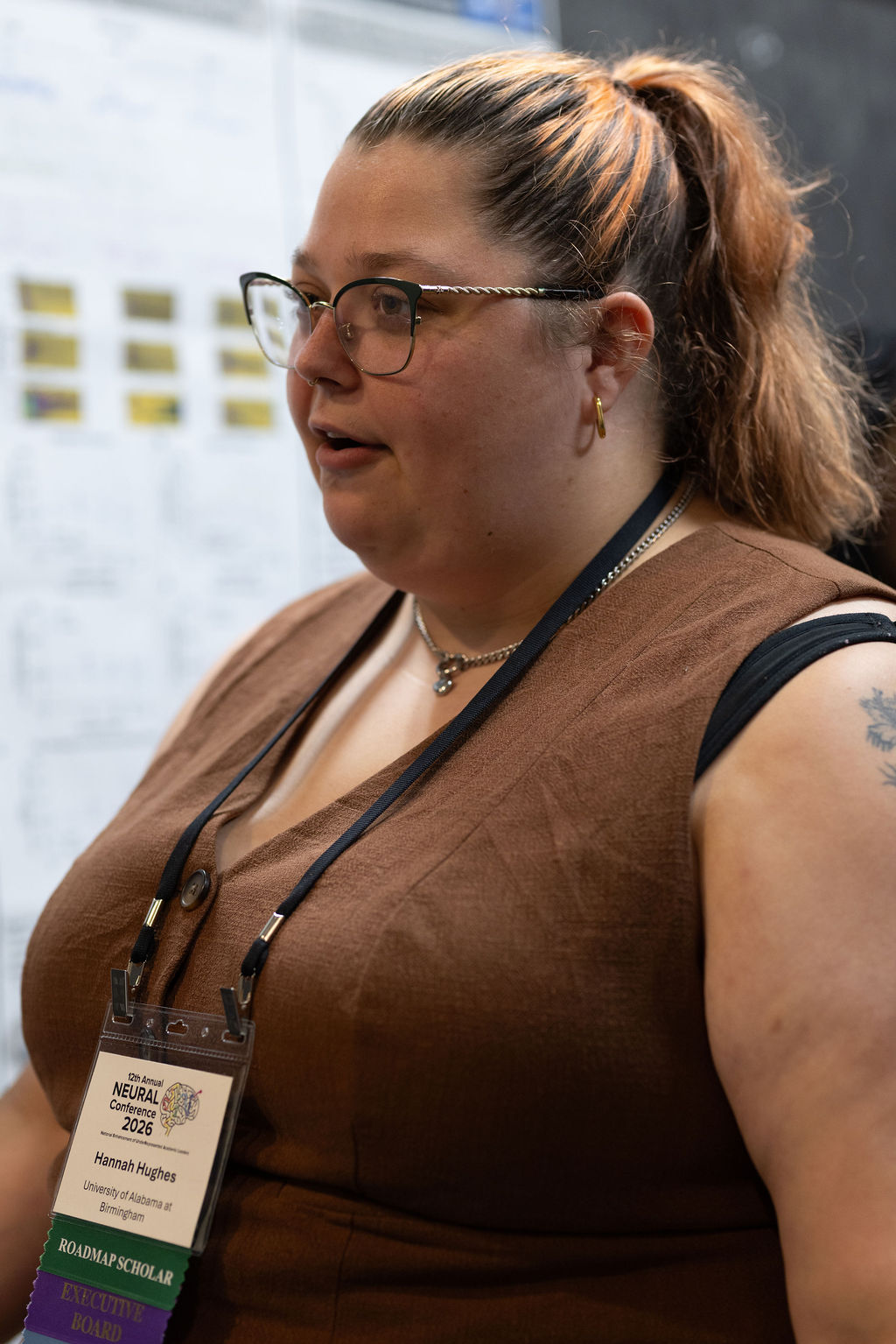 NEURAL 2026 Poster Sessions