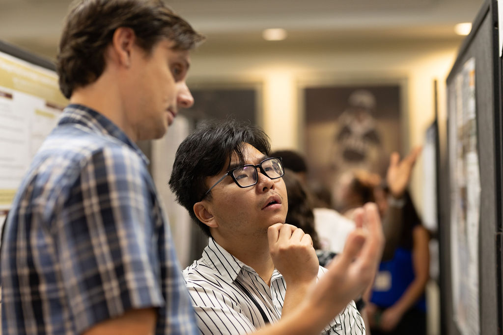 NEURAL 2026 Poster Sessions