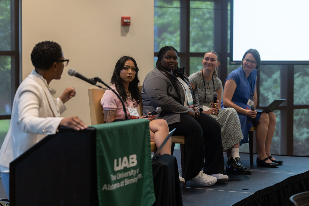 Professional Development Session II: Science Communication Panel