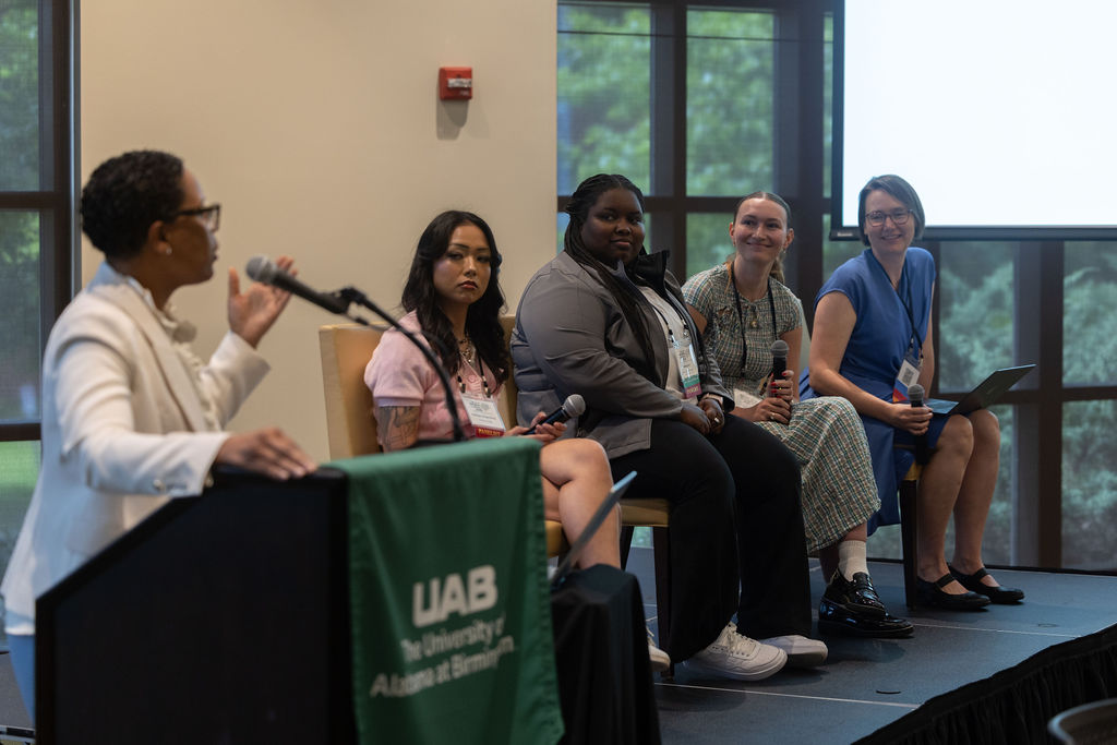 Professional Development Session II: Science Communication Panel
