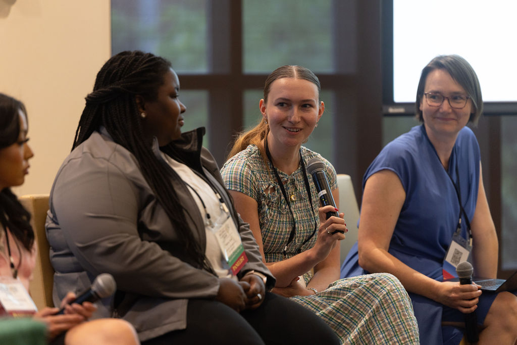 Professional Development Session II: Science Communication Panel