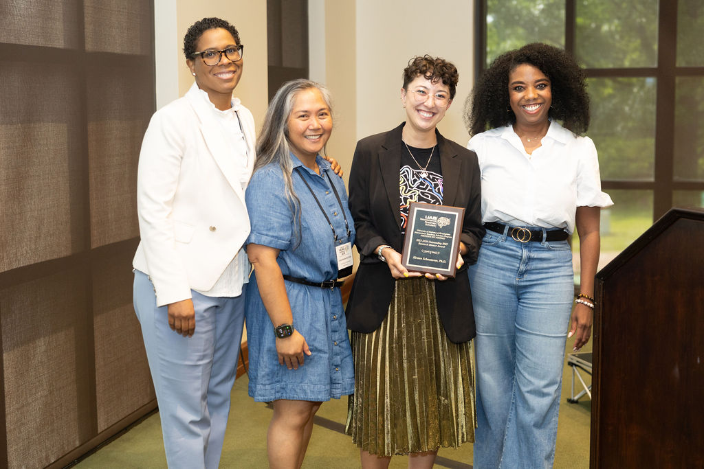 NEURAL 2026 Faculty Awards