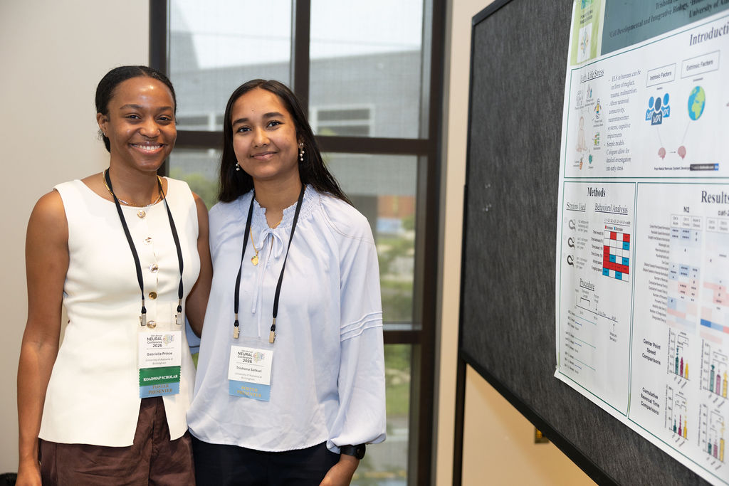NEURAL 2026 Poster Sessions