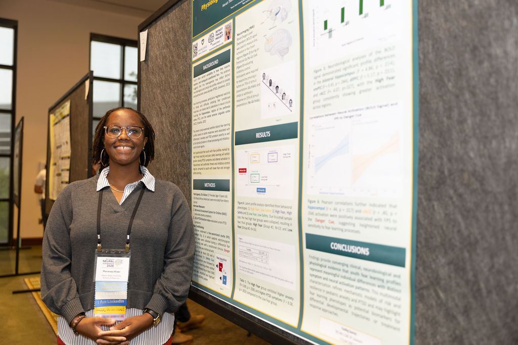 NEURAL 2026 Poster Sessions
