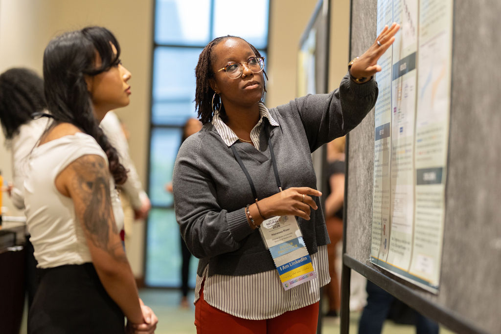 NEURAL 2026 Poster Sessions