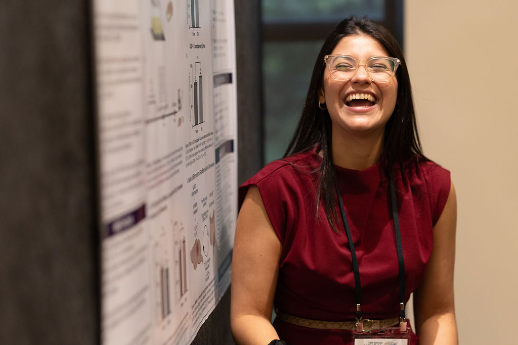 NEURAL 2026 Poster Sessions