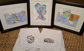 Dr. Stafman's Work