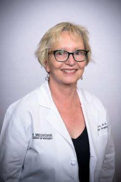Collawn, Sherry, M.D.