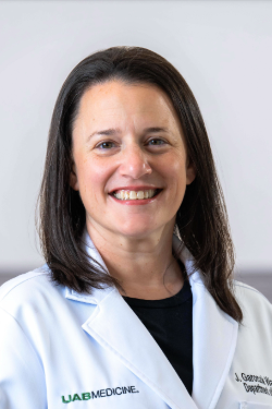Garonzik Wang, Jacqueline, M.D., Ph.D.