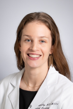 Kopecky, Kimberly, M.D., MSCI