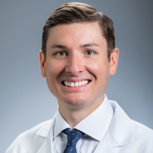 Jarrad Rowse, M.D.