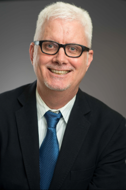 MacLennan, Paul, Ph.D.