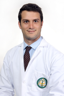 Christophe Hansen-Estruch, M.D.